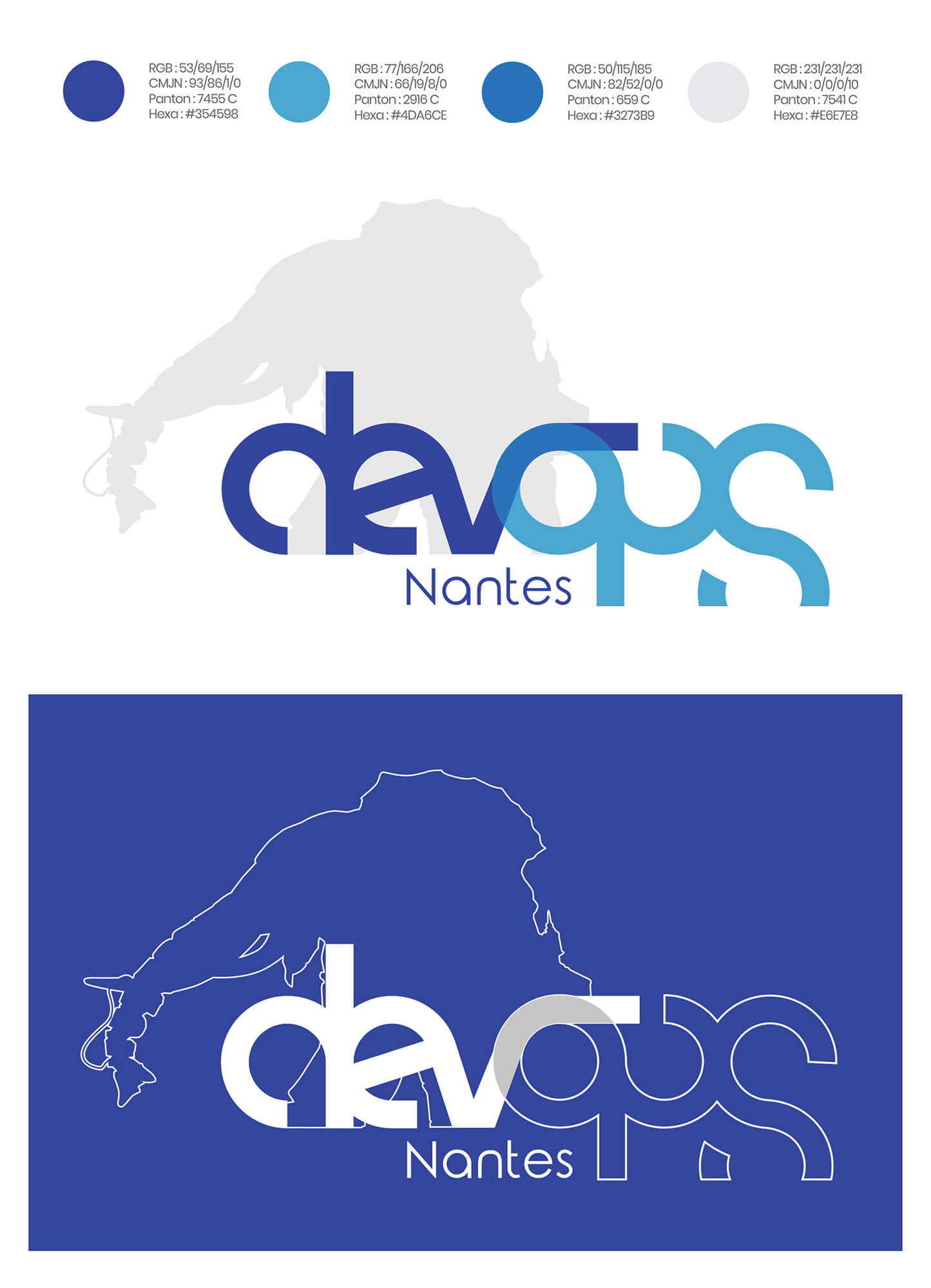 design-graphique-nantes-logo-devops-nantes